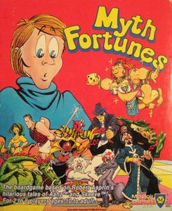 Myth Fortunes (1990)