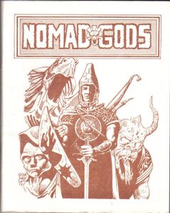 Nomad Gods (1977)