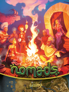 Nomads (2017)