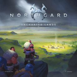 Northgard: Uncharted Lands (2022)