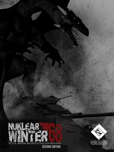 Nuklear Winter '68 (2012)