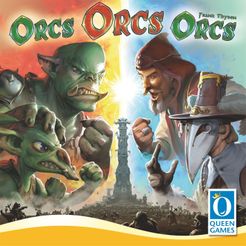 Orcs Orcs Orcs (2014)