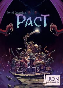 Pact (2019)