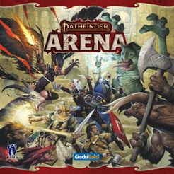 Pathfinder Arena (2022)