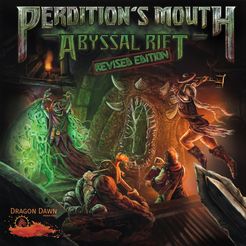 Perdition's Mouth: Abyssal Rift (2016)