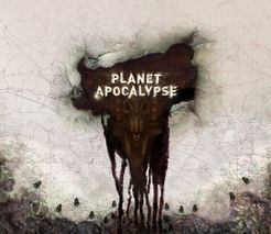 Planet Apocalypse (2020)