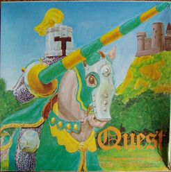 Quest (1978)