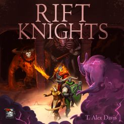 Rift Knights (2021)