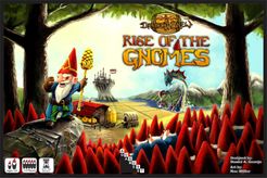 Rise of The Gnomes (2021)