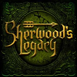 Sherwood's Legacy (2016)