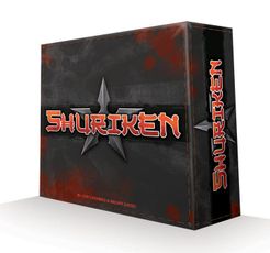 Shuriken (2013)