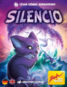 Silencio (2020)