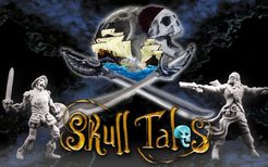 Skull Tales (2015)