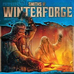 Smiths of Winterforge (2018)