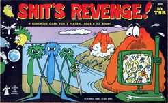 Snit's Revenge! (1977)