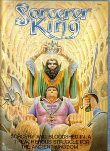 Sorcerer King (1985)