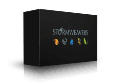Stormweavers (2016)