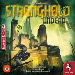Stronghold: Undead (Second Edition) (2021)