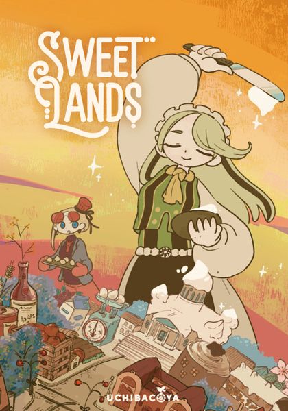 Sweet Lands (2025)