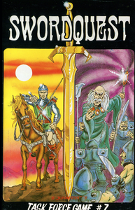 Swordquest (1979)