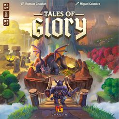Tales of Glory (2018)