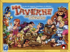 Taverne de la Licorne (2004)