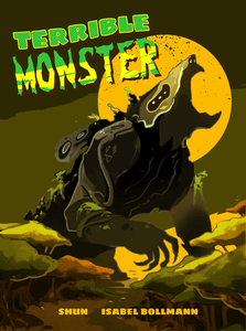 Terrible Monster (2015)