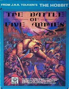 The Battle of Five Armies (1984)