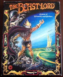 The Beastlord (1979)