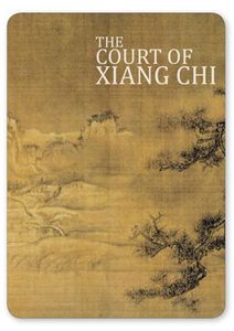 The Court of Xiang Chi (2015)