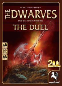 The Dwarves: The Duel (2015)