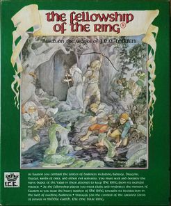 The Fellowship of the Ring (1983)