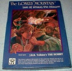 The Lonely Mountain (1984)