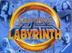 The Lord of the Rings Labyrinth (2003)