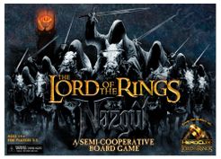 The Lord of the Rings: Nazgul (2012)