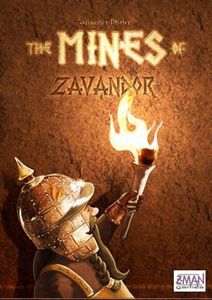 The Mines of Zavandor (2010)