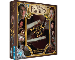 The Princess Bride: Miracle Pill (2015)