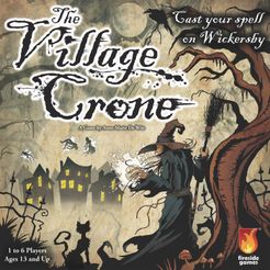 The Village Crone (2015)