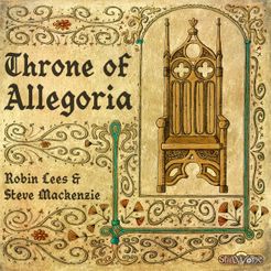 Throne of Allegoria (2019)