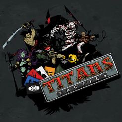 Titans Tactics (2013)