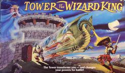 Tower of the Wizard King (1993)