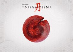 Tsukuyumi: Full Moon Down (2018)