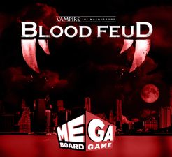 Vampire: The Masquerade – Blood Feud (2021)