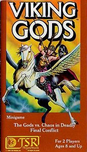 Viking Gods (1982)