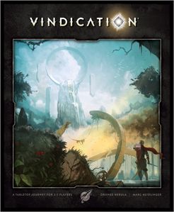 Vindication (2018)