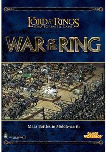War of the Ring (2009)