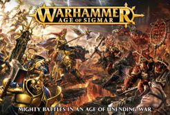 Warhammer Age of Sigmar (2015)