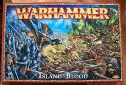 Warhammer: The Island of Blood (2010)