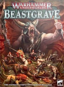 Warhammer Underworlds: Beastgrave (2019)