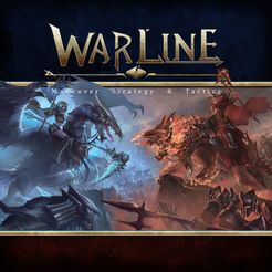 WARLINE: Maneuver Strategy & Tactics (2022)